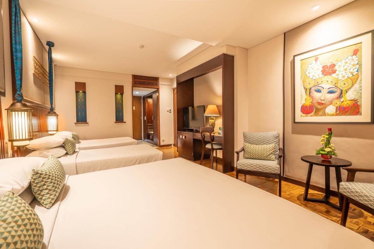 Resort Bintang Bali