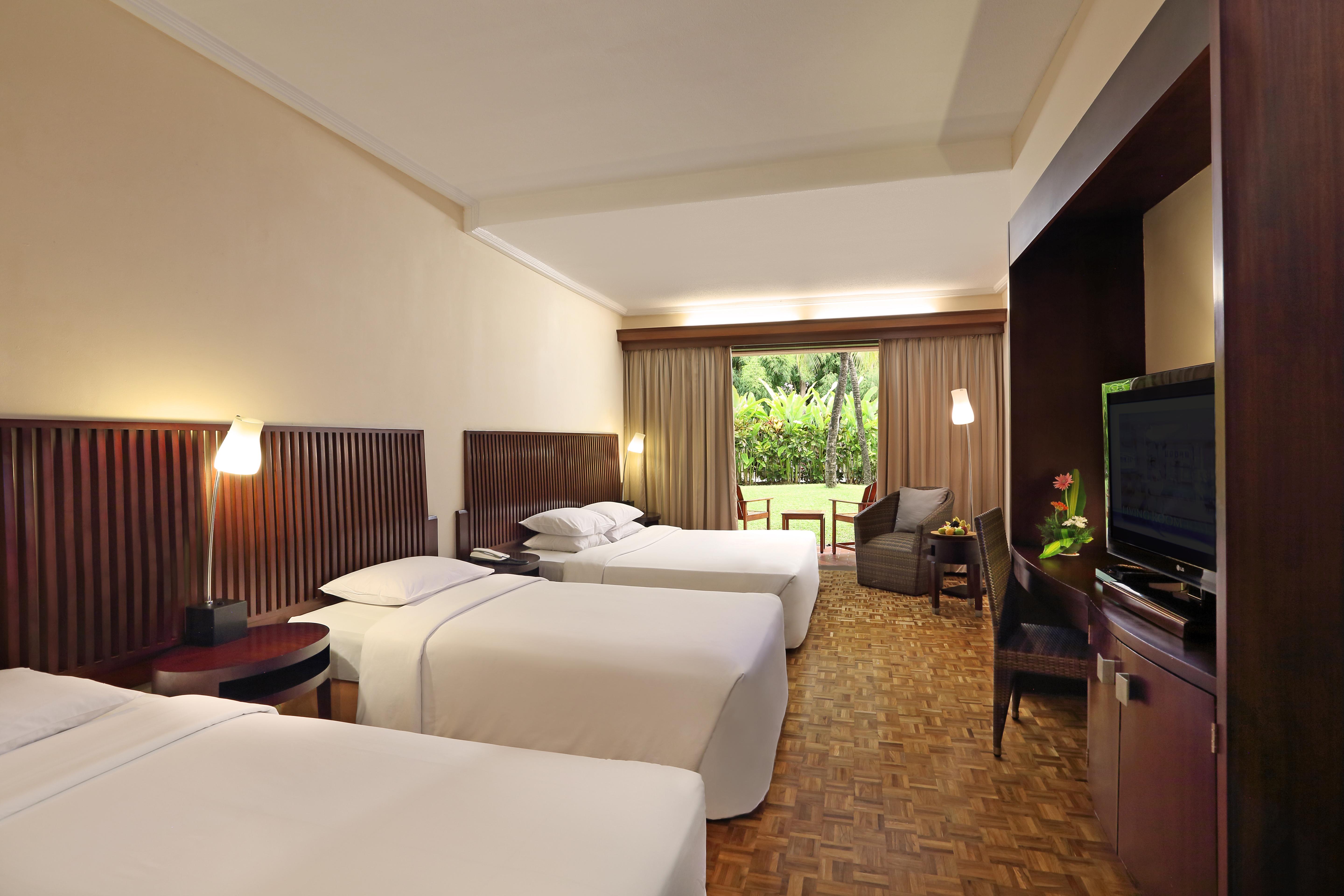 Resort Bintang Bali Kuta (Bali)