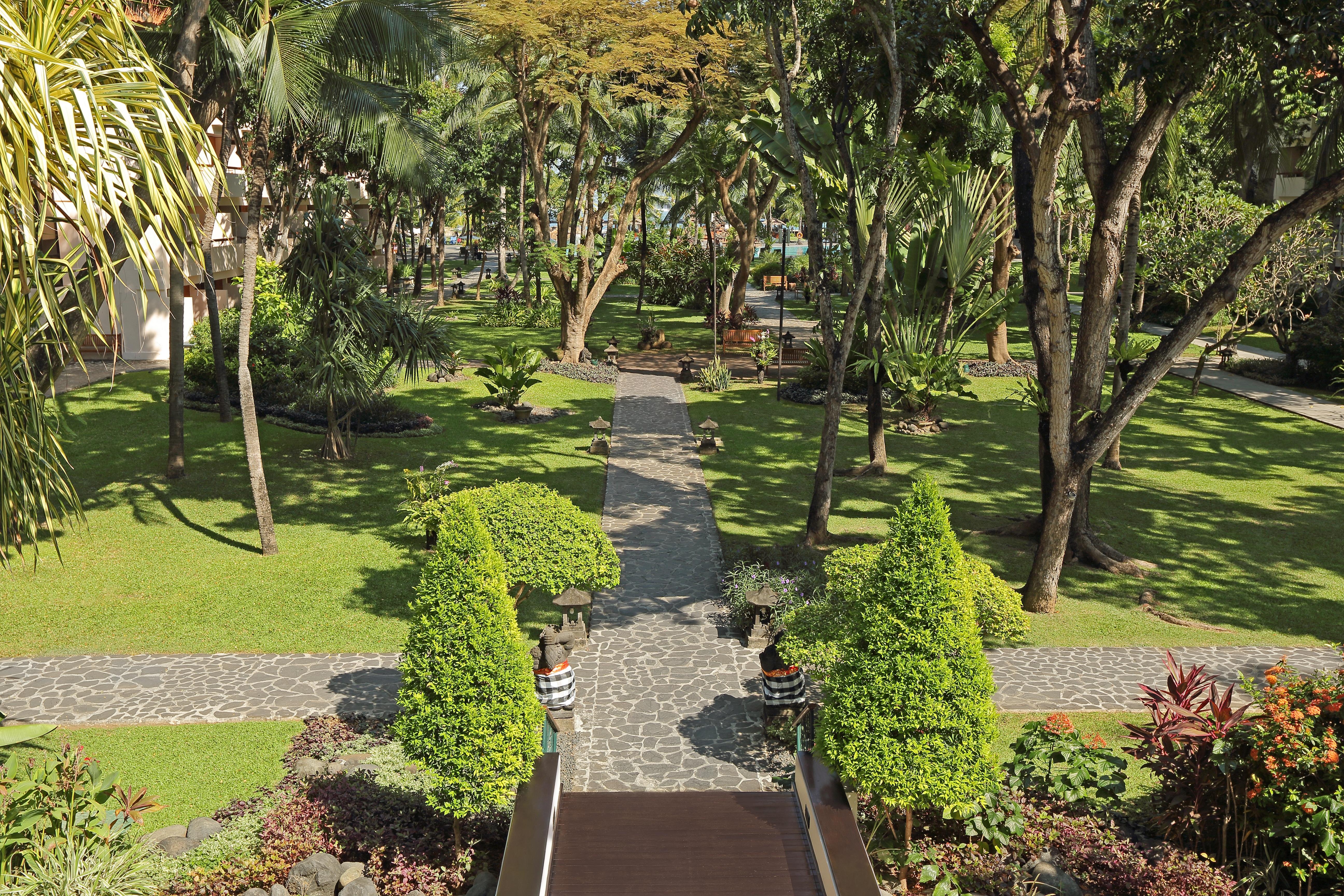 Bintang Bali 5* Kuta (Bali)