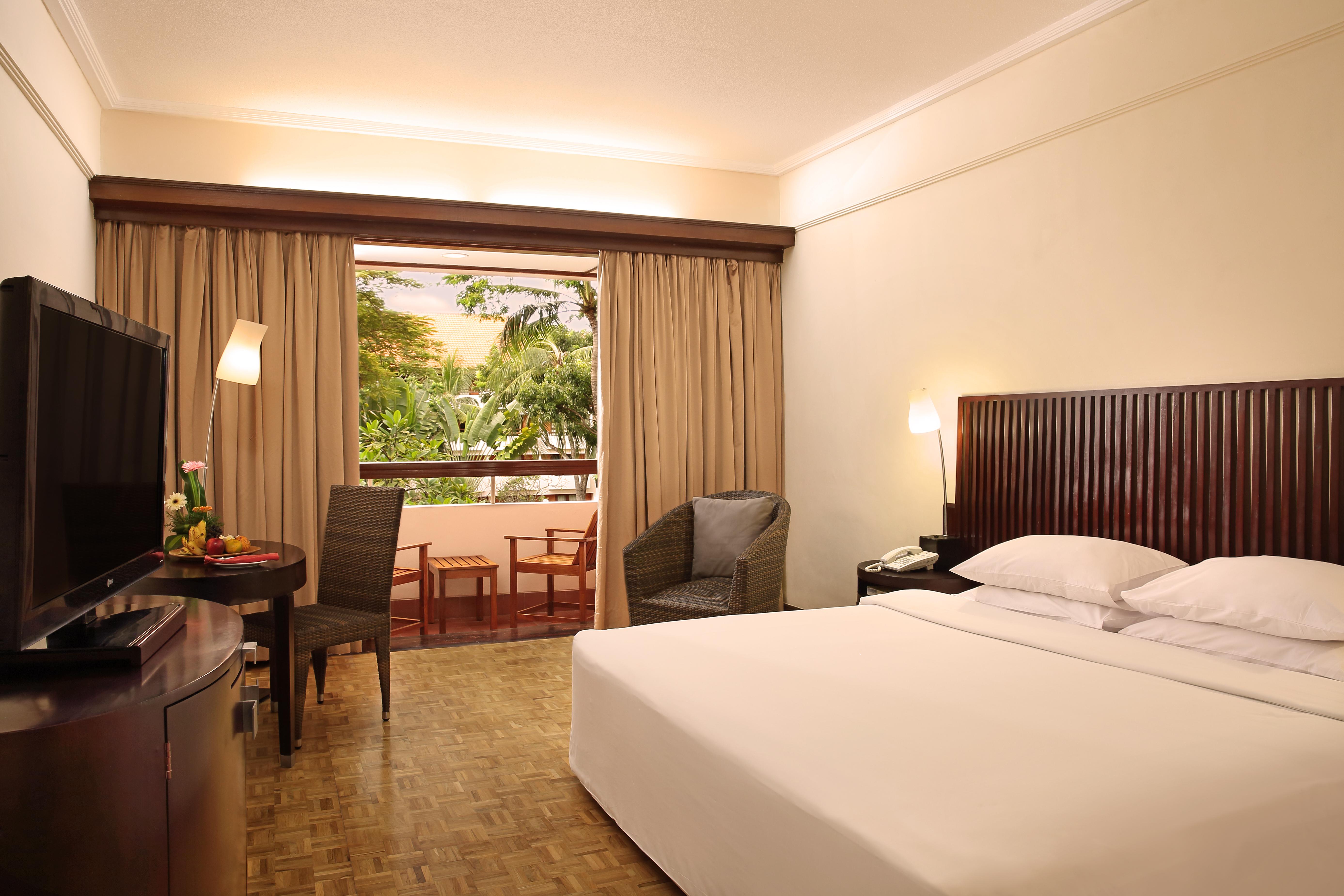 Bintang Bali Resort Kuta (Bali)
