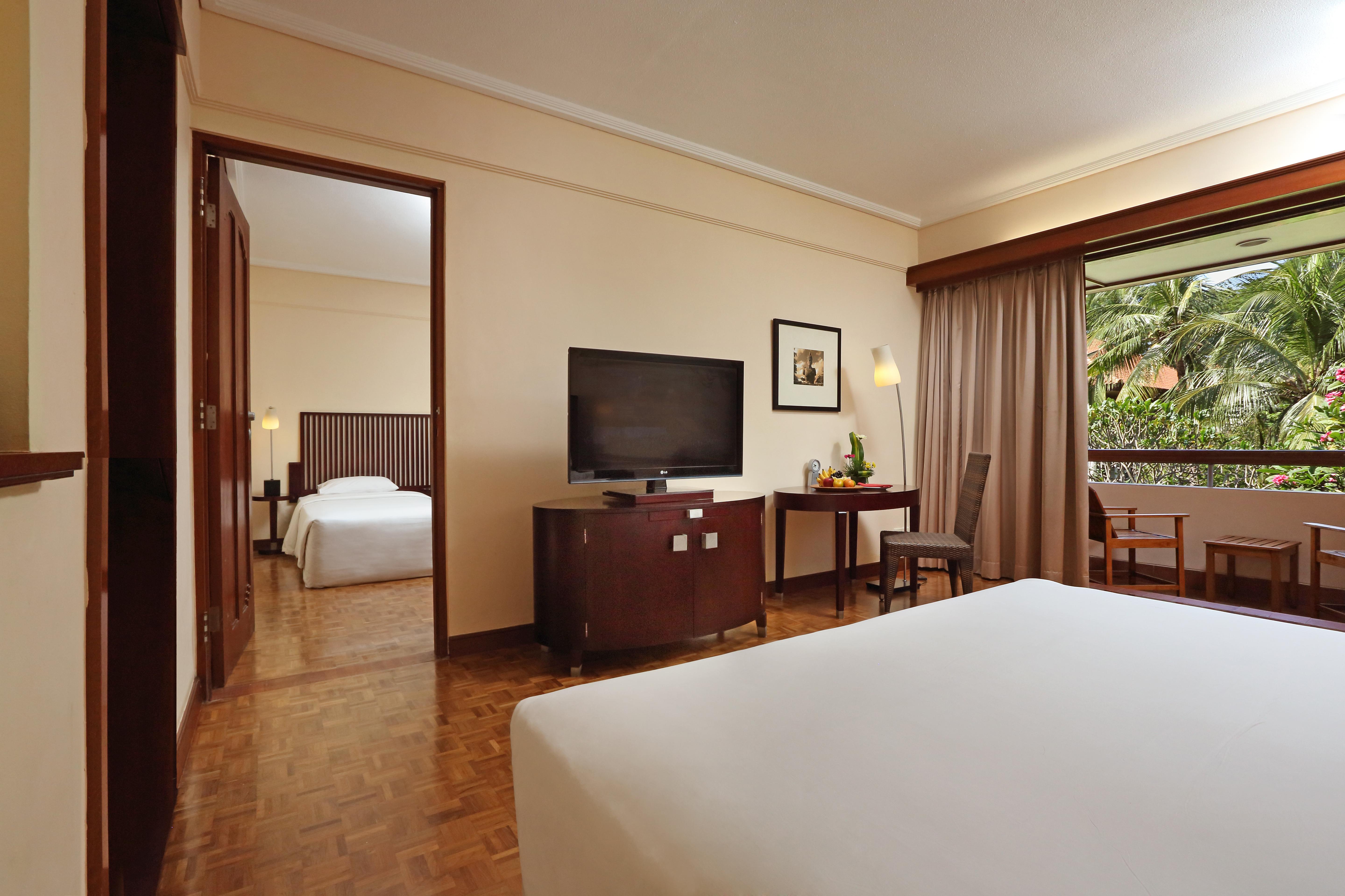 Resort Bintang Bali 5*