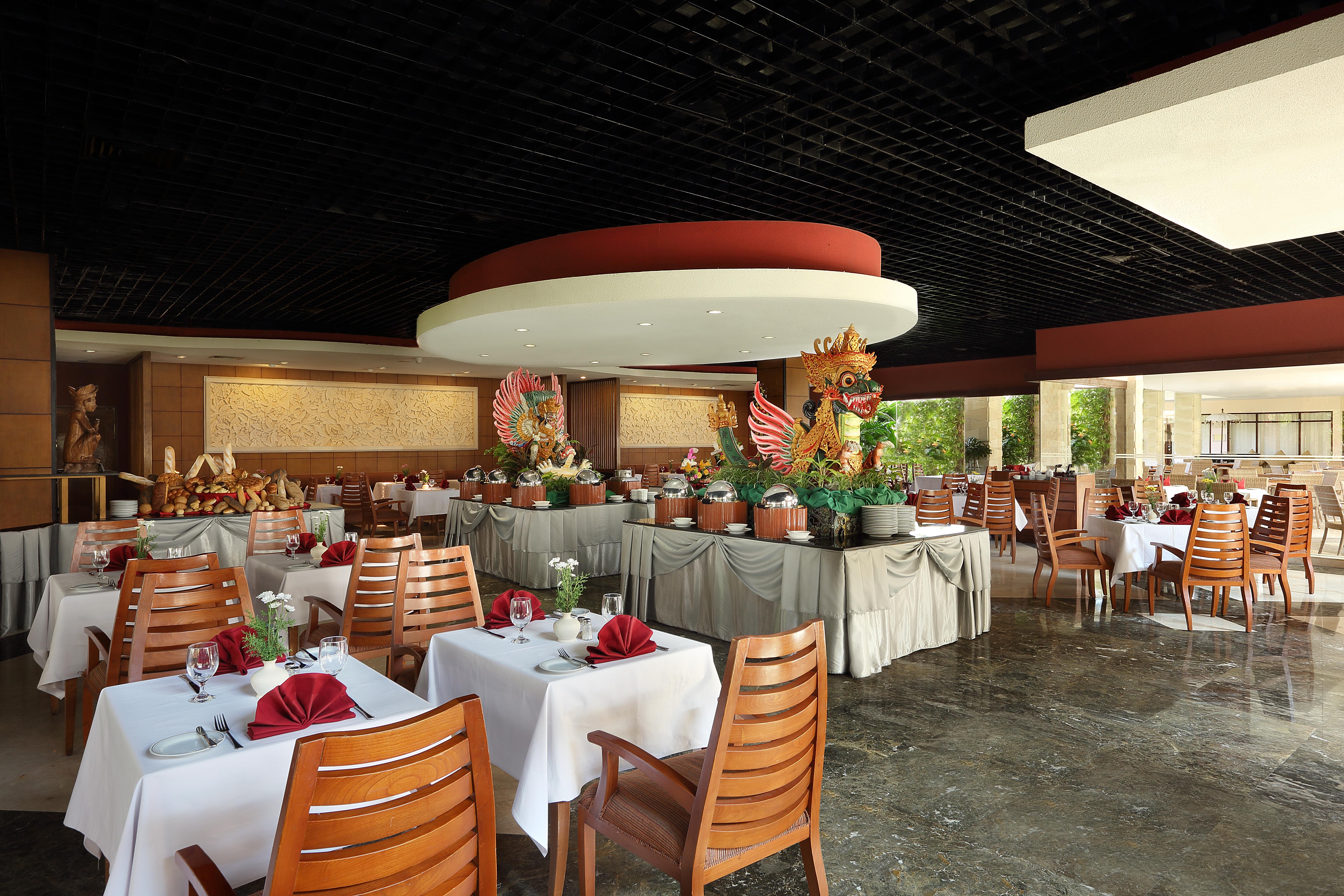 Resort Bintang Bali
