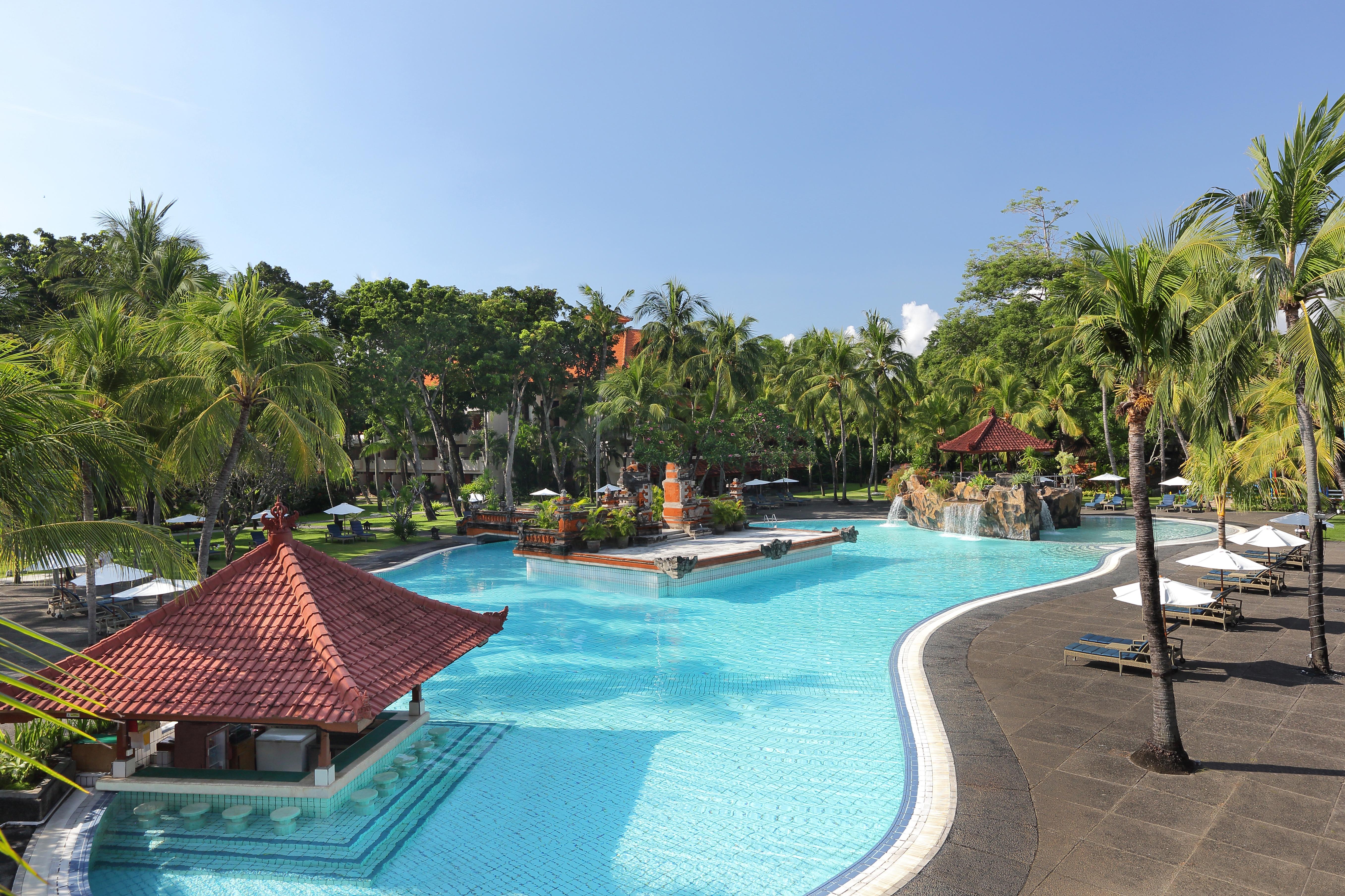 Bintang Bali Kuta (Bali)