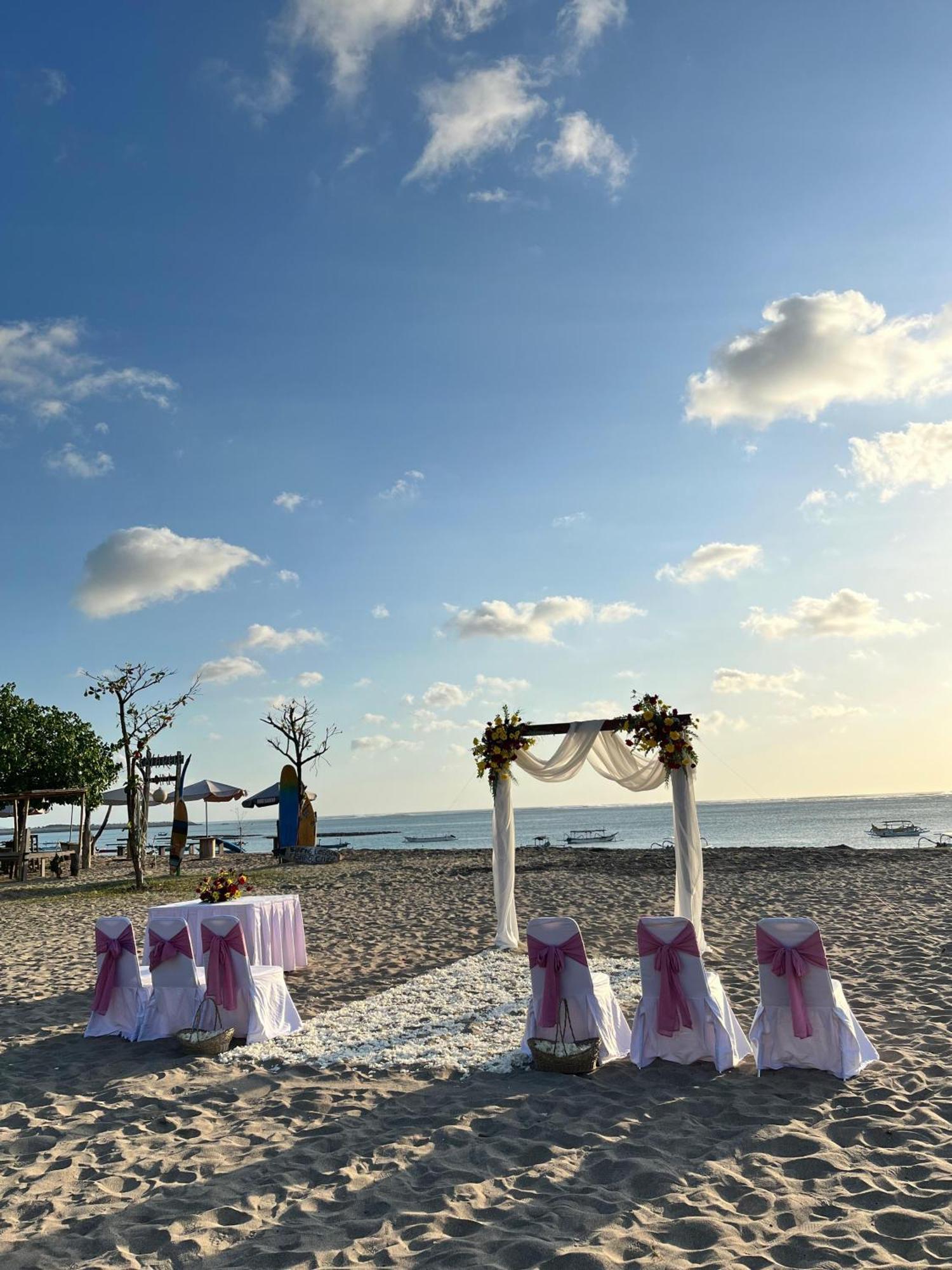 Resort Bintang Bali Kuta (Bali)