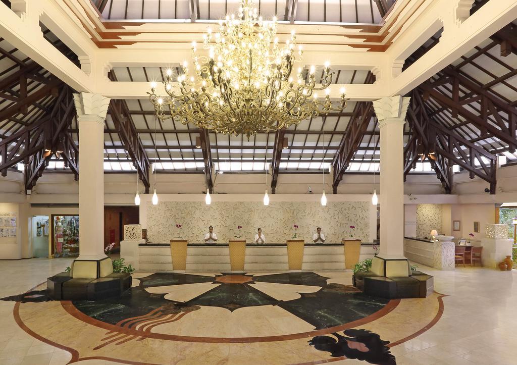 Bintang Bali Resort Kuta (Bali)