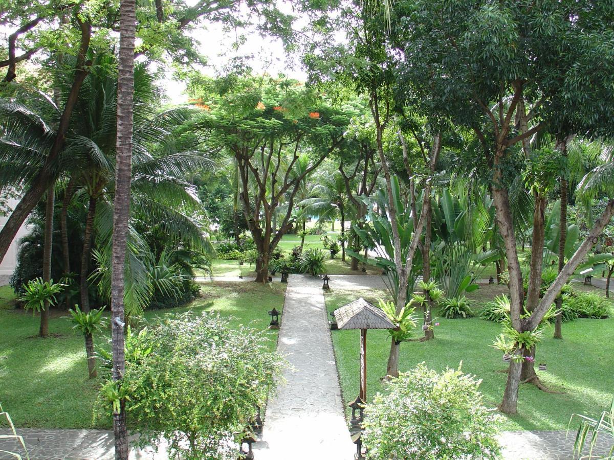 Resort Bintang Bali Kuta (Bali)