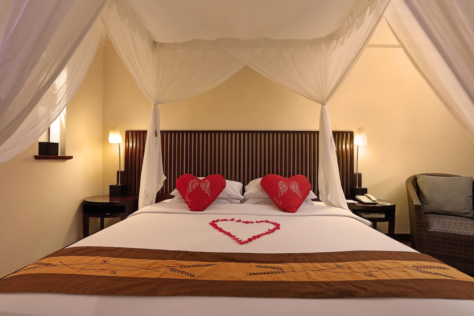 Bintang Bali Resort Kuta (Bali)
