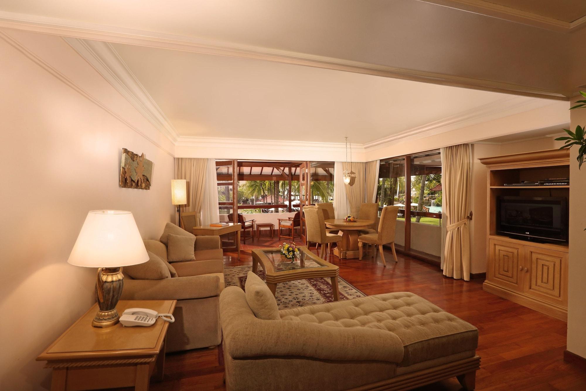 Resort Bintang Bali Kuta (Bali)