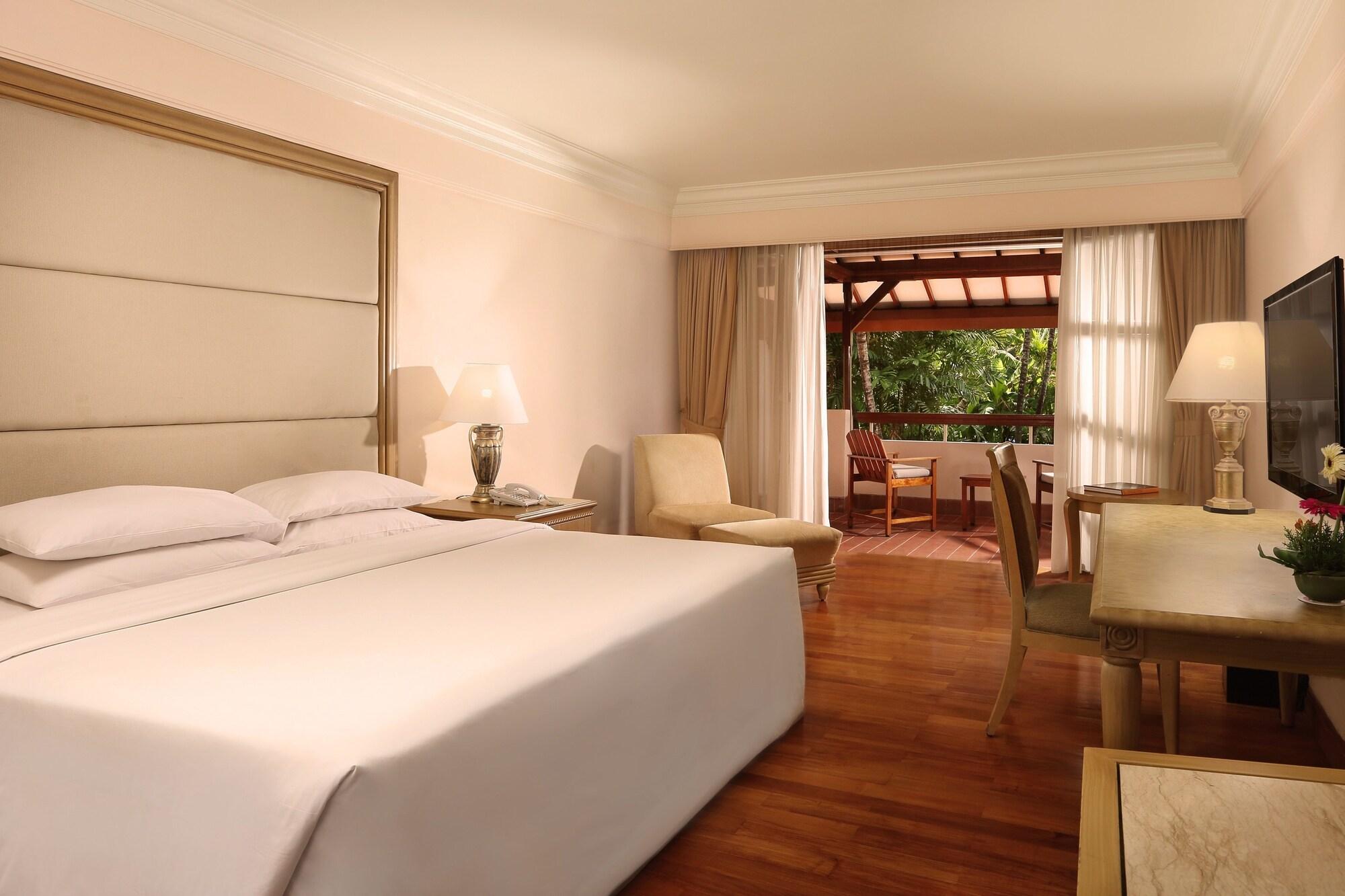 Bintang Bali Resort 5*