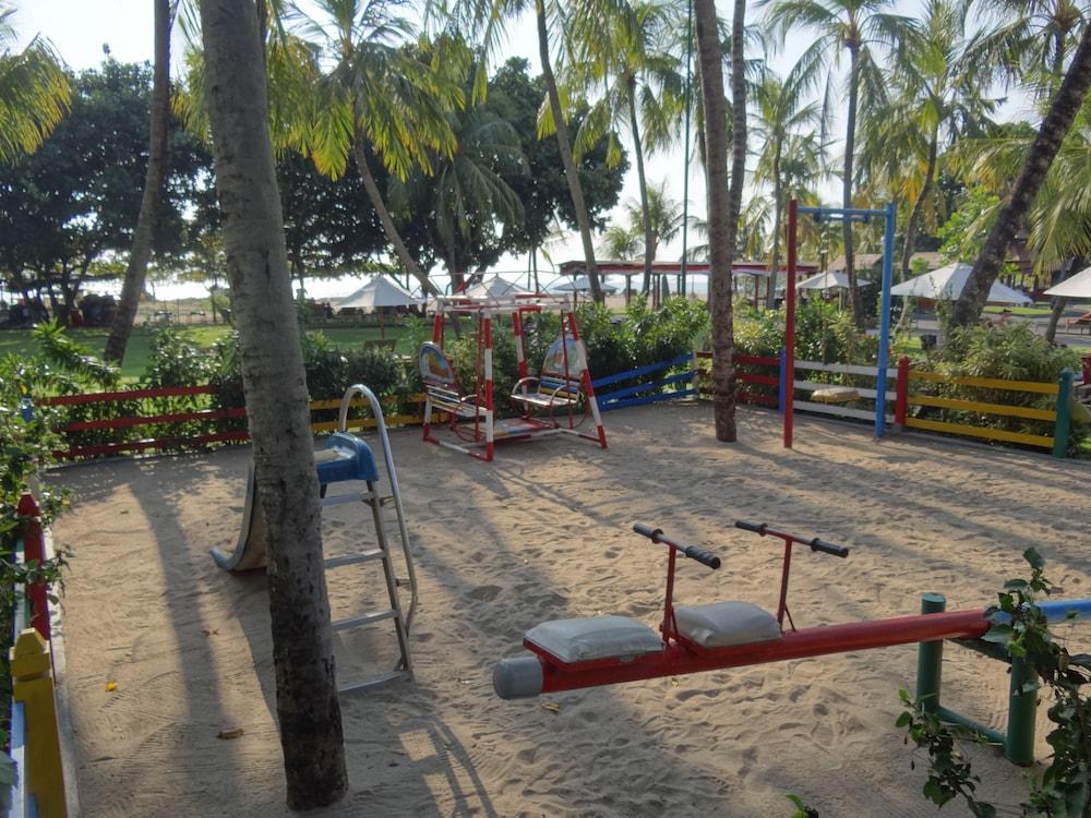 Resort Bintang Bali 5*