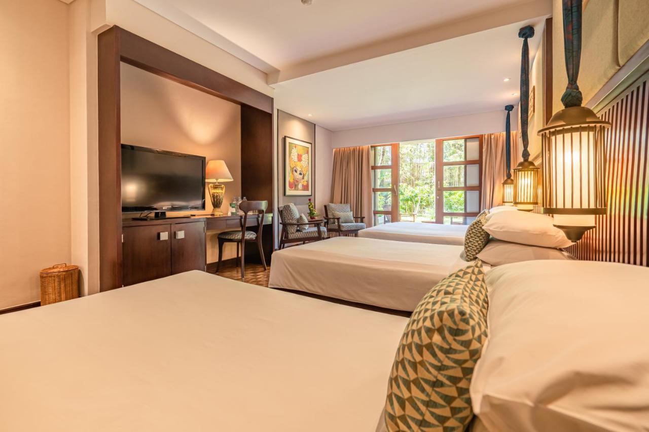 Bintang Bali 5* Kuta (Bali)