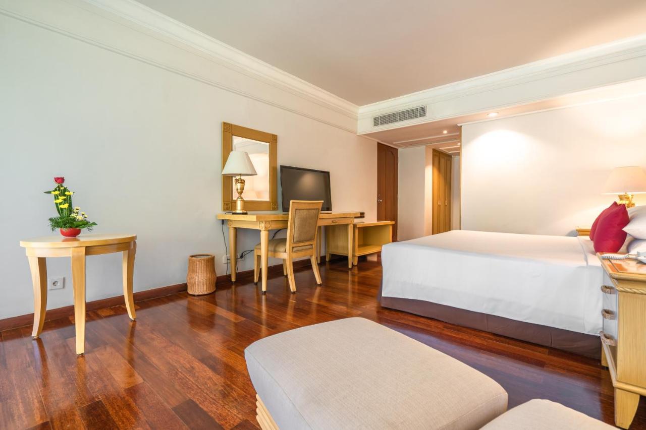 Bintang Bali 5*