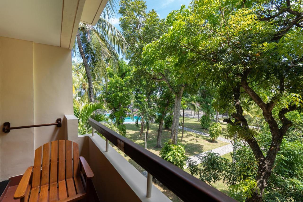 Bintang Bali Resort 5*