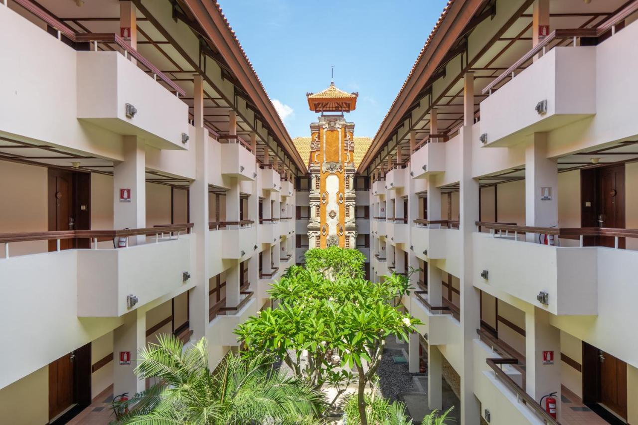 Resort Bintang Bali Kuta (Bali)