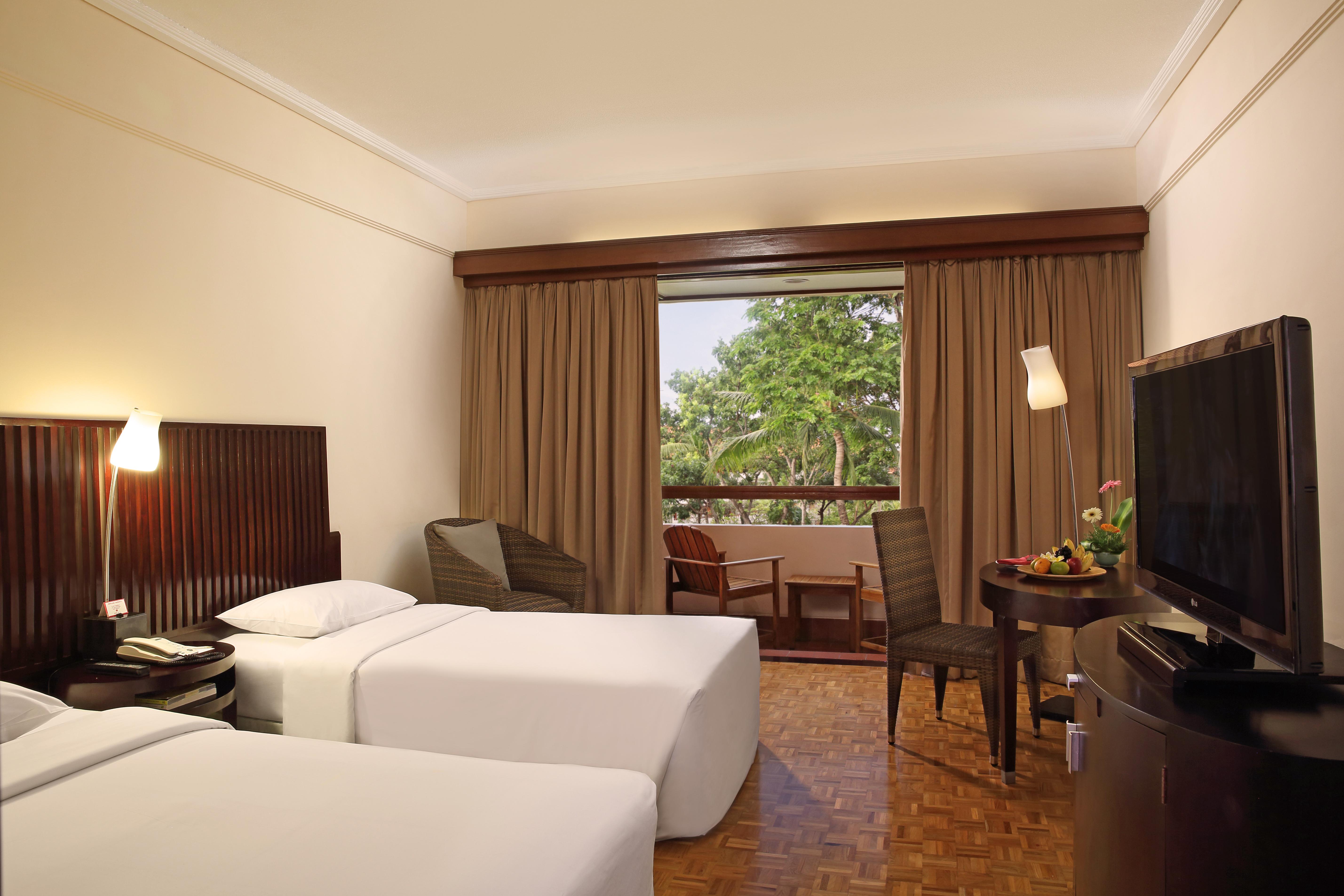 Bintang Bali 5* Kuta (Bali)