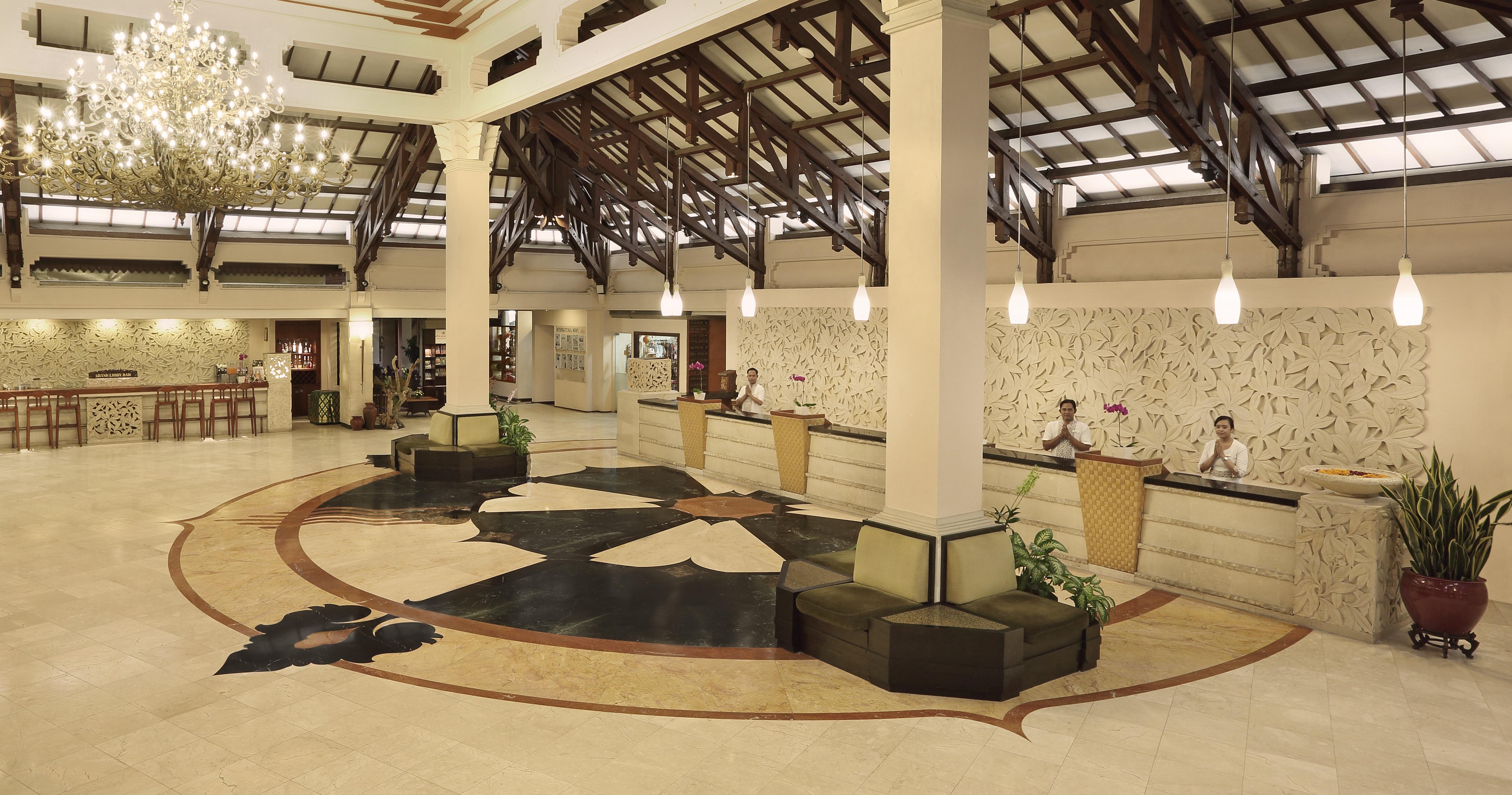 Bintang Bali Resort Kuta (Bali)