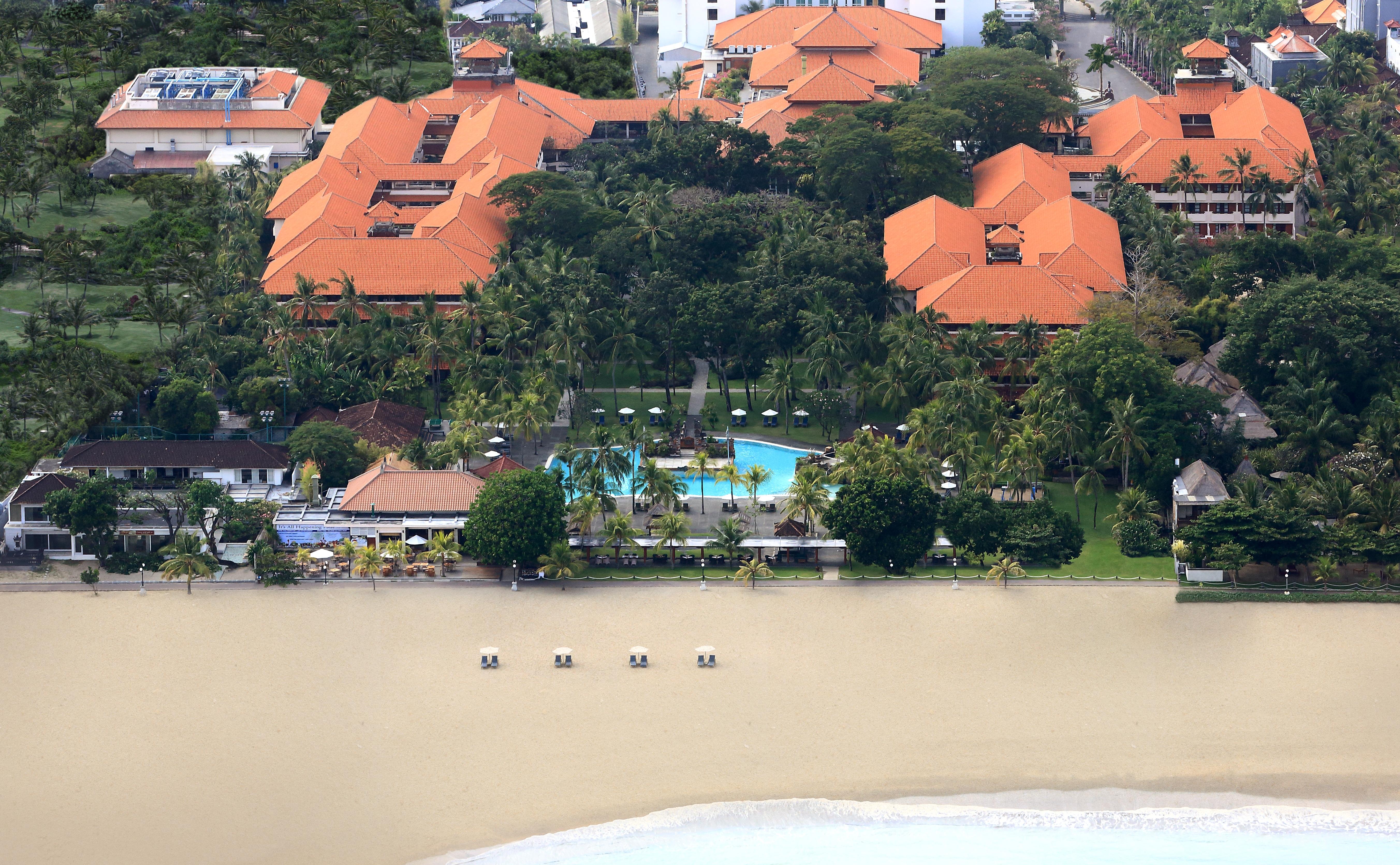 Bintang Bali 5* Kuta (Bali)