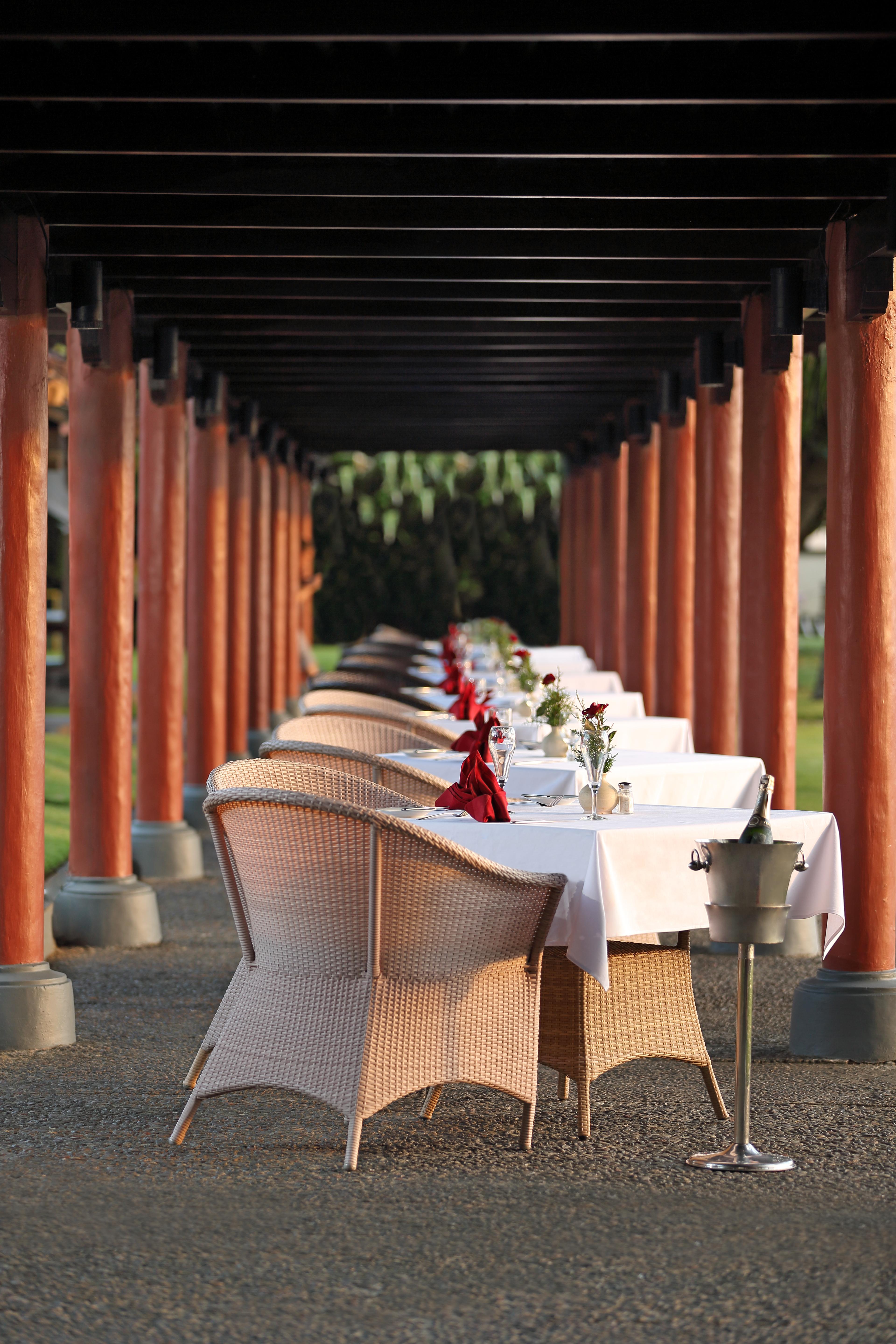 Bintang Bali Resort Kuta (Bali)