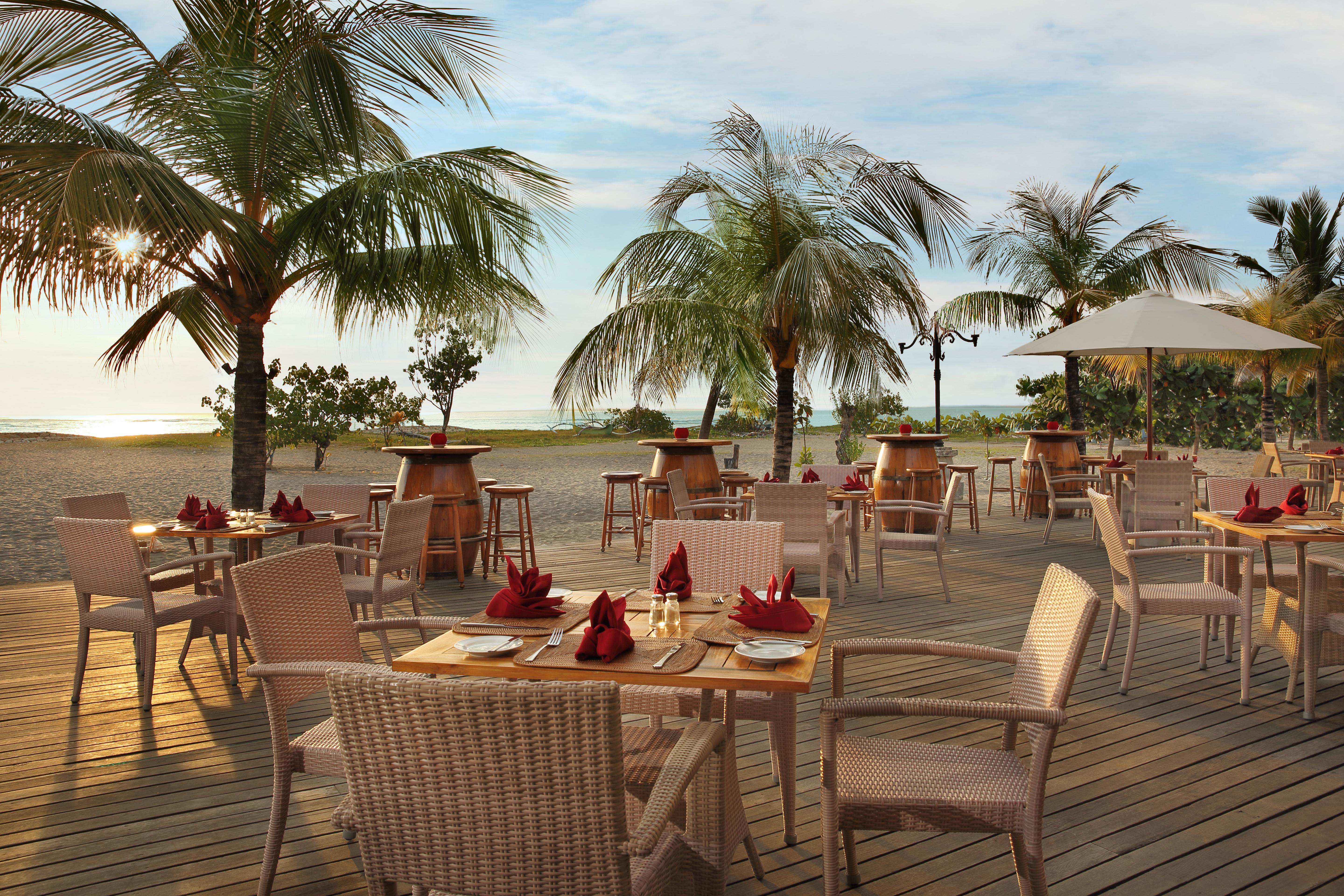 Bintang Bali Resort