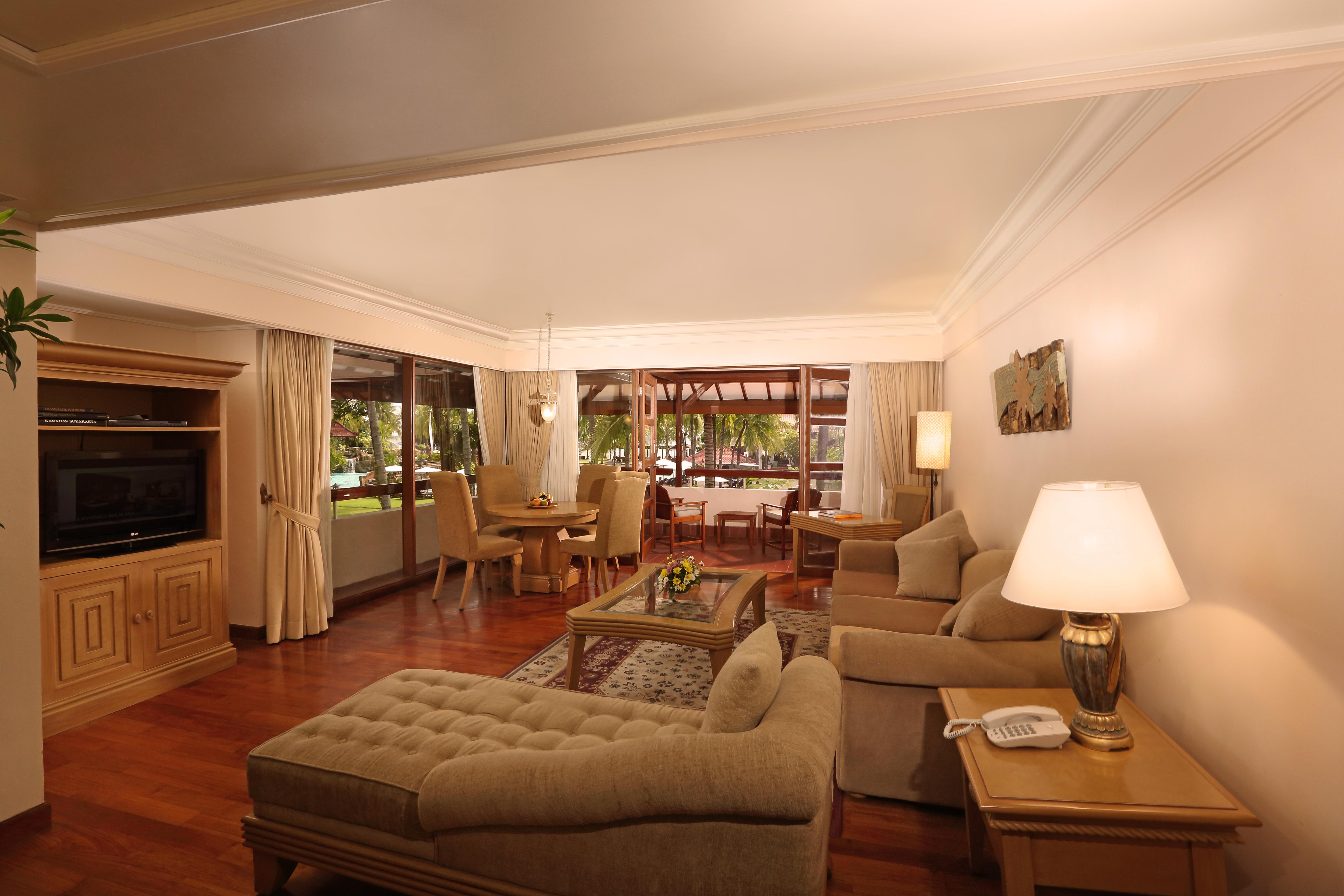 Bintang Bali Resort Kuta (Bali)