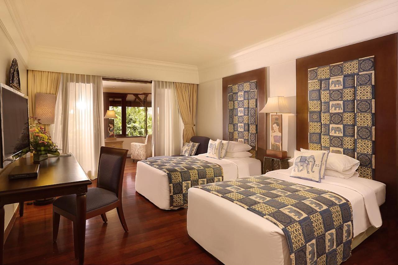 Resort Bintang Bali 5*