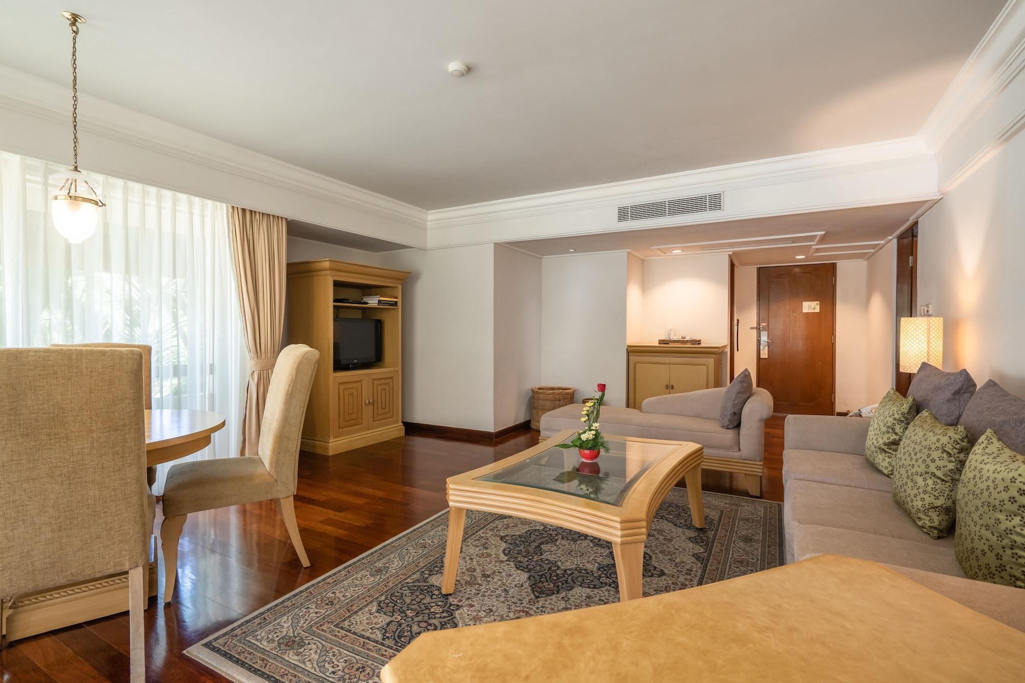Bintang Bali Resort Kuta (Bali)