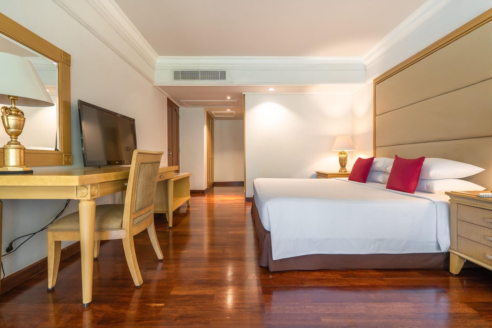 Bintang Bali Resort 5*