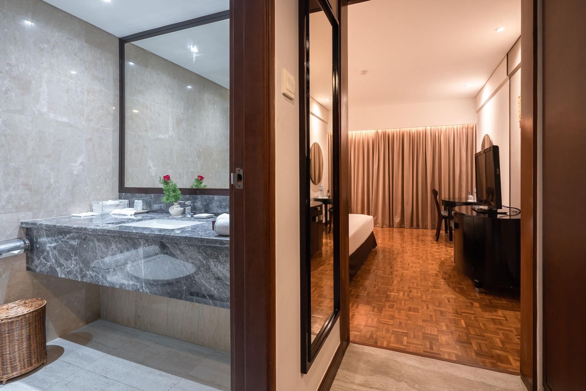 Bintang Bali Resort