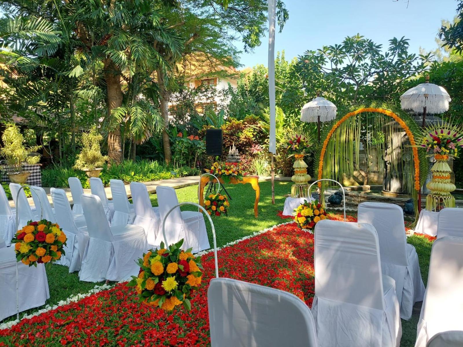 Resort Bintang Bali