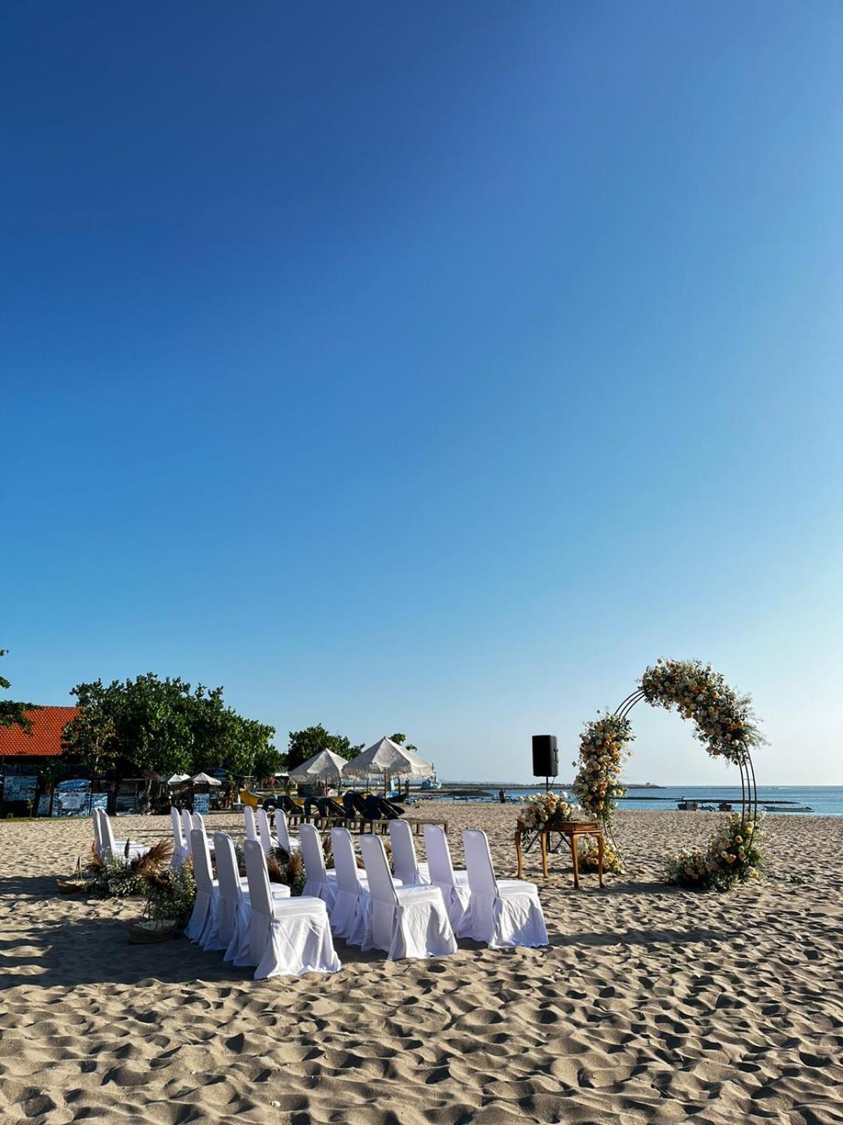 Resort Bintang Bali 5*