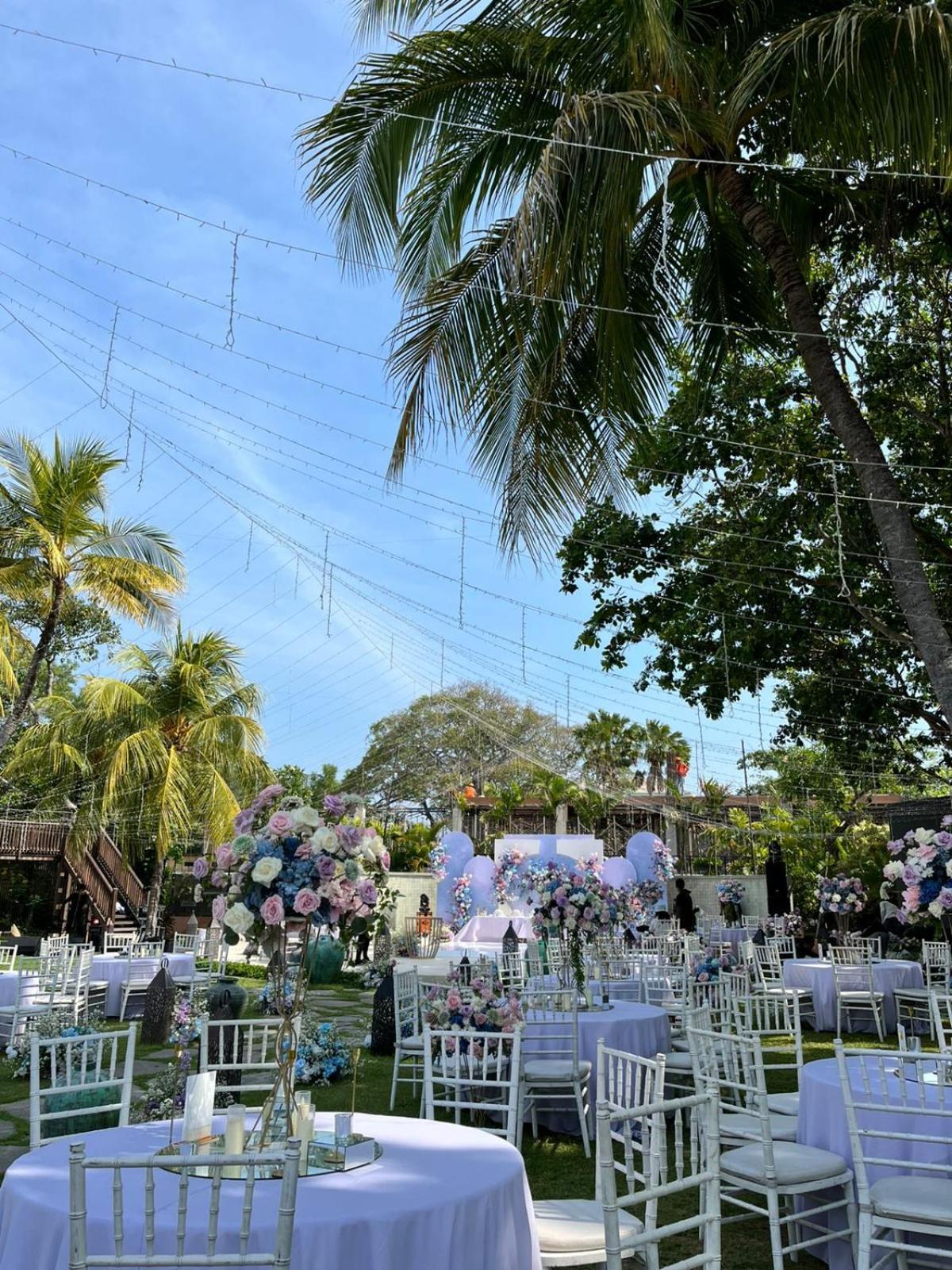 Bintang Bali 5*