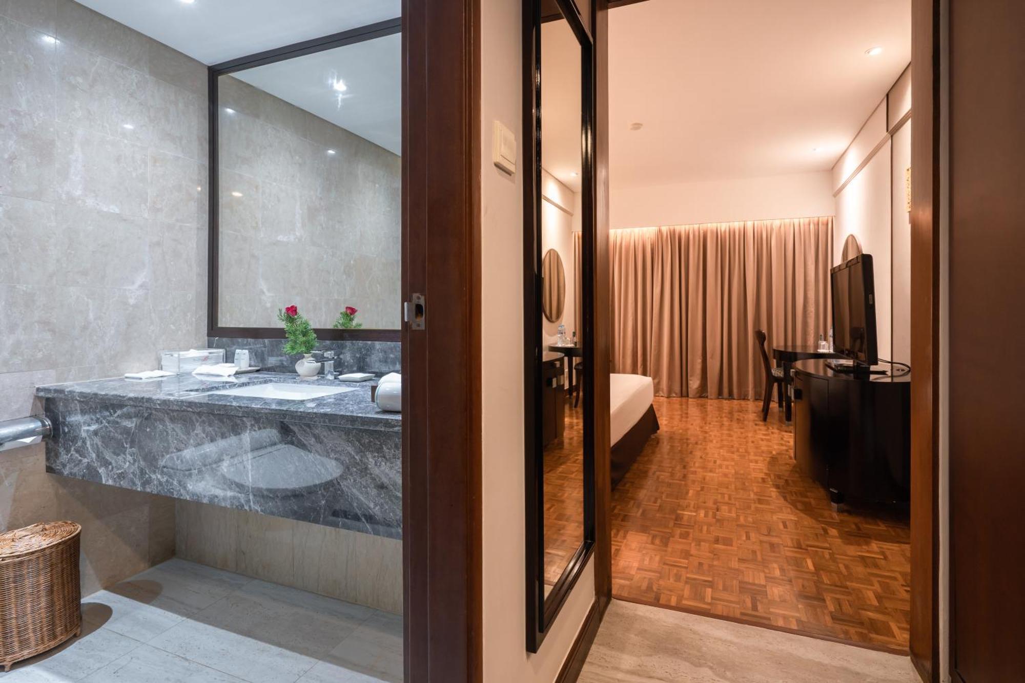 Bintang Bali Resort