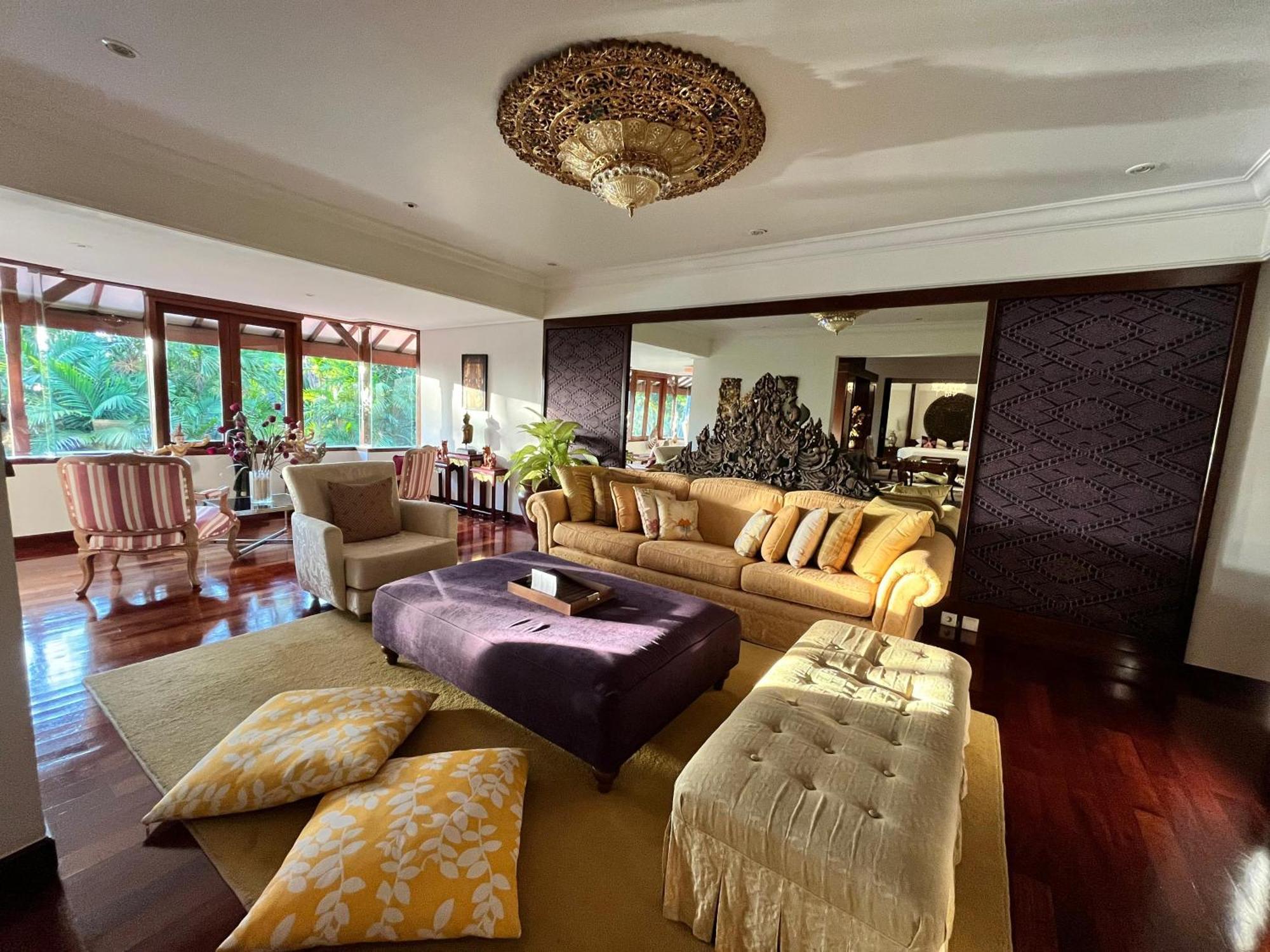 Bintang Bali Resort 5*