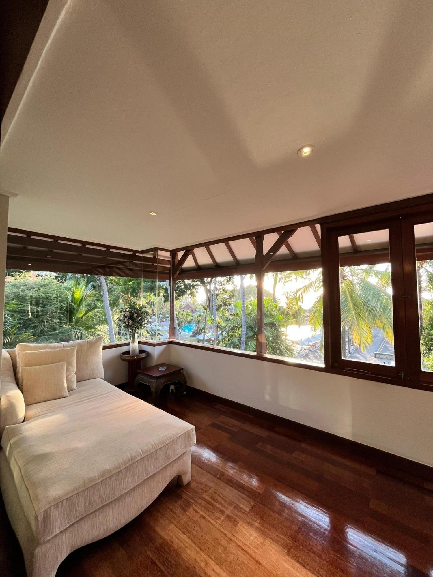 Resort Bintang Bali 5*