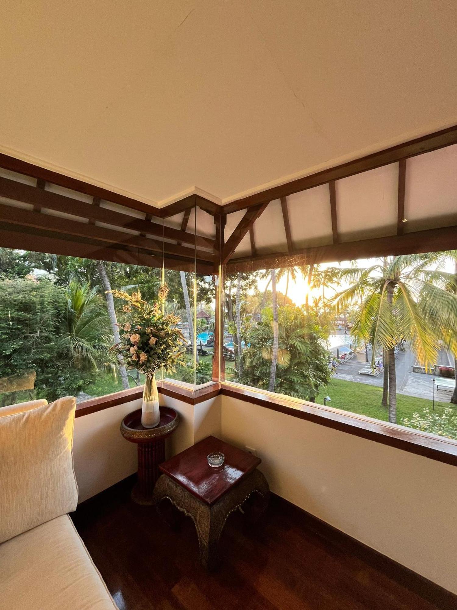 Resort Bintang Bali Kuta (Bali)
