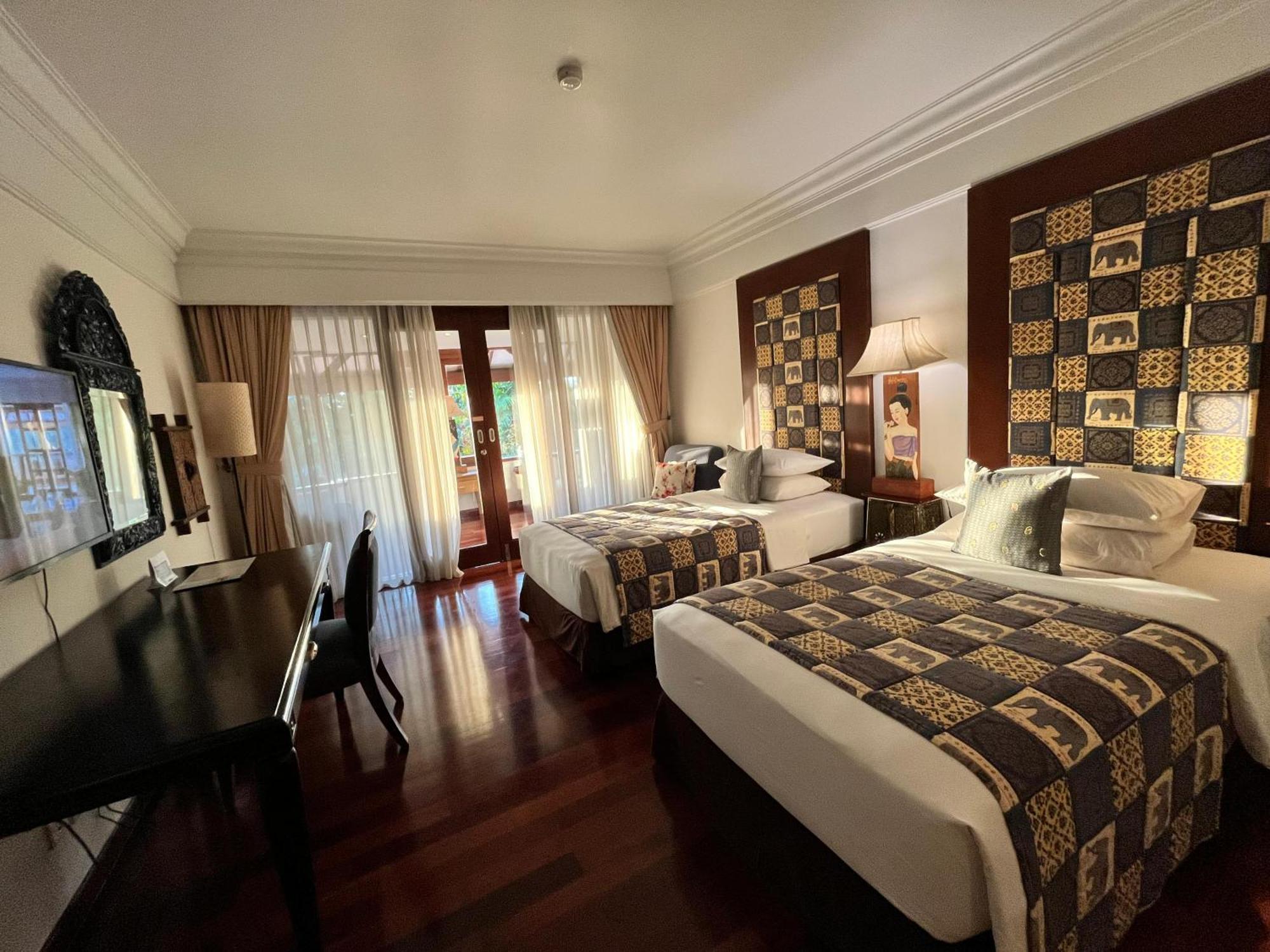 Bintang Bali Resort