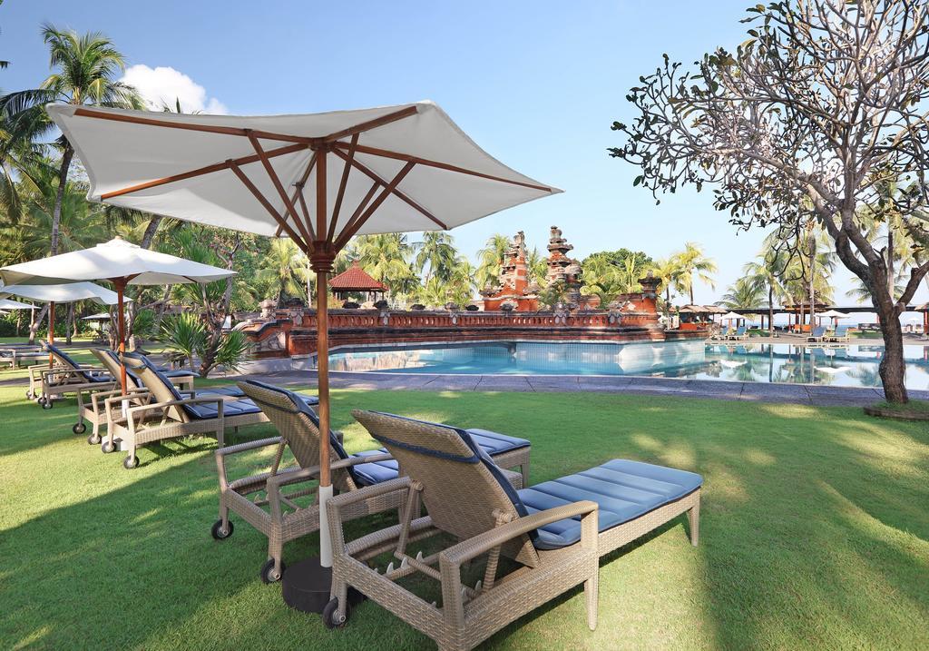 Bintang Bali Resort Kuta (Bali)