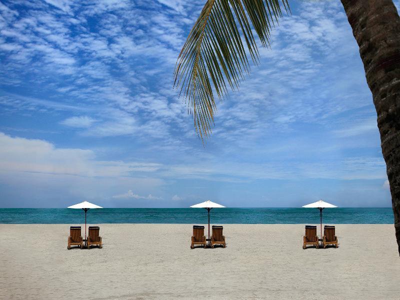 Bintang Bali 5* Kuta (Bali)