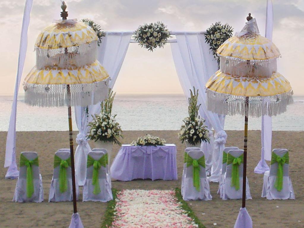 Bintang Bali Resort Kuta (Bali)