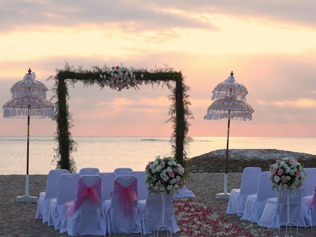 Bintang Bali Resort