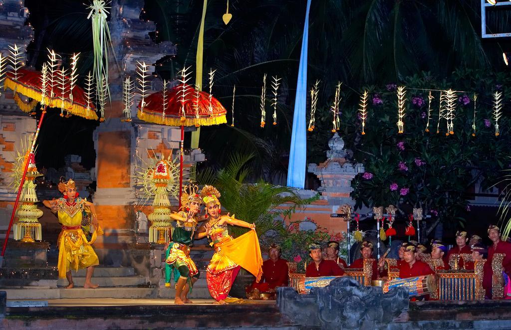 Resort Bintang Bali Kuta (Bali)