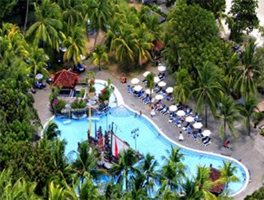 Resort Bintang Bali Kuta (Bali)